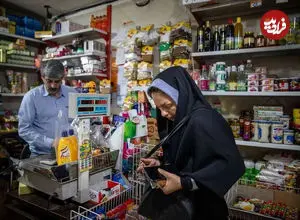 قیمت جدید مرغ، برنج و روغن در بازار