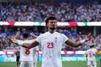 عکس| رضاییان در تیم منتخب جام جهانی؛ رامین در کنار مسی و هالند