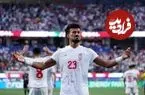 عکس| رضاییان در تیم منتخب جام جهانی؛ رامین در کنار مسی و هالند