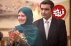 عکس؛ سفر در زمان؛ «طوبی هامون» سریال طوبی در 35 سالگی؛ سال 1403