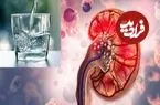 چرا نوشیدن آب برای جلوگیری از سنگ کلیه کافی نیست؟