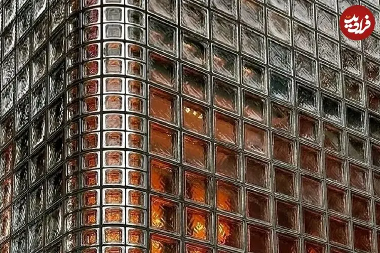 تصاویر| زیبایی های کار معماری در ژاپن 