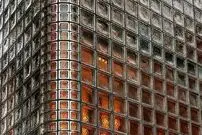 تصاویر| زیبایی های کار معماری در ژاپن 