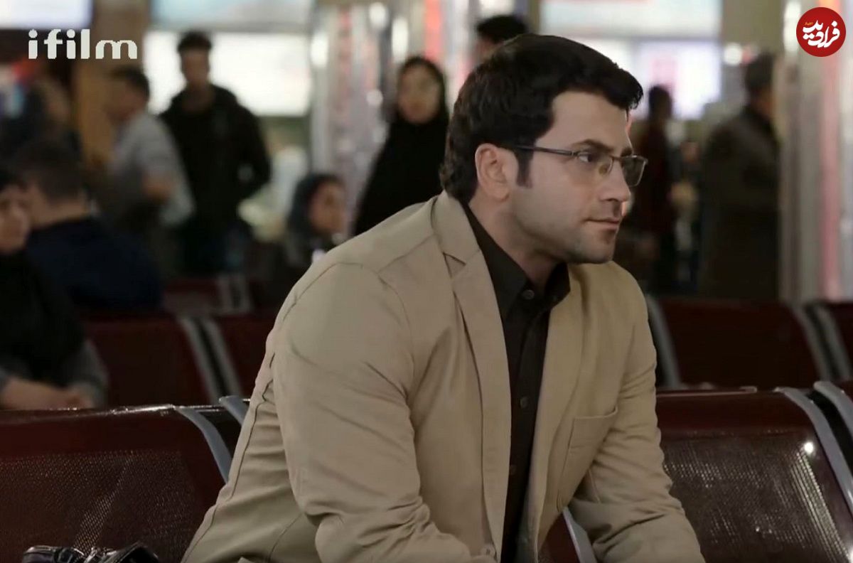 عکس| سفر در زمان؛ «فرزاد تابش، مسعود، پدرخوانده مومو و جواد» در پشت صحنه سریال بچه مهندس 3
