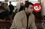 عکس| سفر در زمان؛ «فرزاد تابش، مسعود، پدرخوانده مومو و جواد» در پشت صحنه سریال بچه مهندس 3