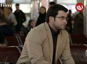 عکس| سفر در زمان؛ «فرزاد تابش، مسعود، پدرخوانده مومو و جواد» در پشت صحنه سریال بچه مهندس 3