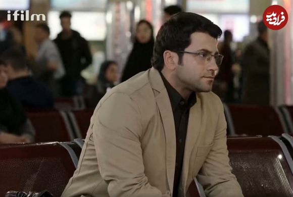 عکس| سفر در زمان؛ «فرزاد تابش، مسعود، پدرخوانده مومو و جواد» در پشت صحنه سریال بچه مهندس 3