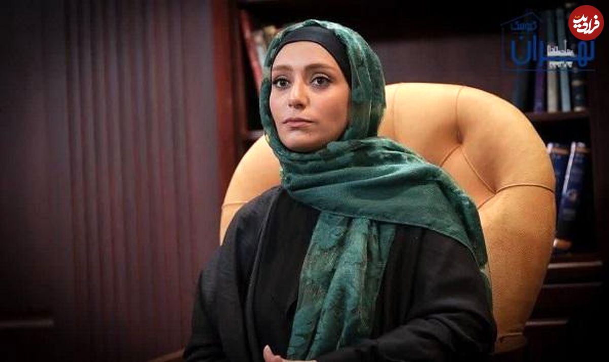 (تصاویر) بیوگرافی و عکس های شخصی آنیتا قجری؛ بازیگر خانم جاسوس در سریال رخنه