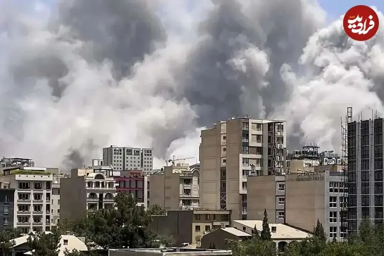 بیمه جنگ به چه کسانی تعلق می‌گیرد؟