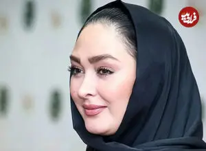 عکس| الهام حمیدی با یک استایل متفاوت در اسپانیا دیده شد