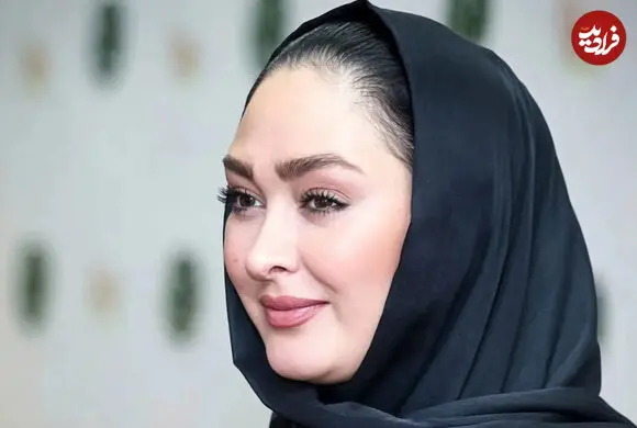 عکس| الهام حمیدی با یک استایل متفاوت در اسپانیا دیده شد