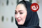 عکس| الهام حمیدی با یک استایل متفاوت در اسپانیا دیده شد