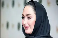 عکس| الهام حمیدی با یک استایل متفاوت در اسپانیا دیده شد