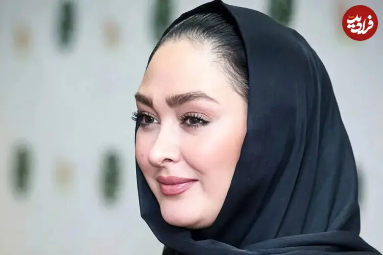 عکس| الهام حمیدی با یک استایل متفاوت در اسپانیا دیده شد