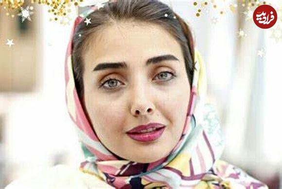 (تصاویر) بیوگرافی و عکس های شخصی دریا مرادی بازیگر و مدل مشهور