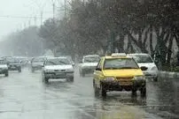 شنبه و یکشنبه هفته بعد آسمان این مناطق کشور بارانی می‌شود