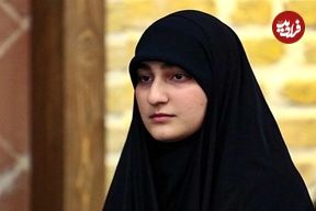 تصاویر؛ روایت زینب سلیمانی از لحظات بمباران منزل سردار رشید در شهرک دقایقی