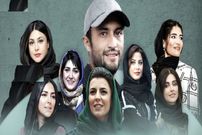 مروری بر همکاری‌های مشترک امیر جدیدی با بازیگران زن سینما به بهانه همبازی شدن او با لاله مرزبان و هدی زین العابدین در پروژه‌های جدیدش؛ فصل مشترک