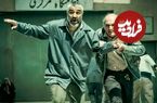پژمان جمشیدی و بیژن بنفشه خواه با «آنتیک» می‏‌آیند