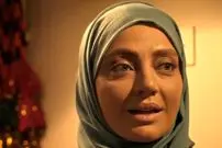 عکس| سفر در زمان؛ «هلن نقی لو» سریال بیگانگان با تیپ متفاوت؛ سال 1403
