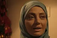 عکس| سفر در زمان؛ «هلن نقی لو» سریال بیگانگان با تیپ متفاوت؛ سال 1403