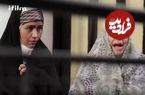 عکس| سفر در زمان؛ «عطیه و جواد» در پشت صحنه سریال بچه مهندس 3؛ سال 99