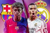 امتیاز مورد نیاز بارسلونا و رئال مادرید برای قهرمانی در لالیگا ۲۰۲۵/۲۶ بر اساس فصول گذشته