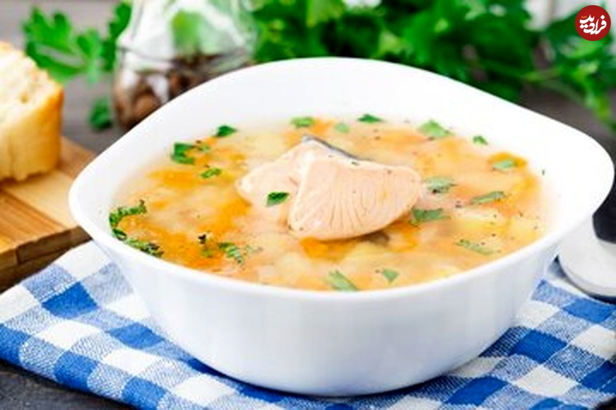 غذای محبوب صدام حسین و نکاتی درباره خواص آن