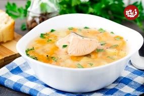 غذای محبوب صدام حسین و نکاتی درباره خواص آن