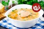 غذای محبوب صدام حسین و نکاتی درباره خواص آن