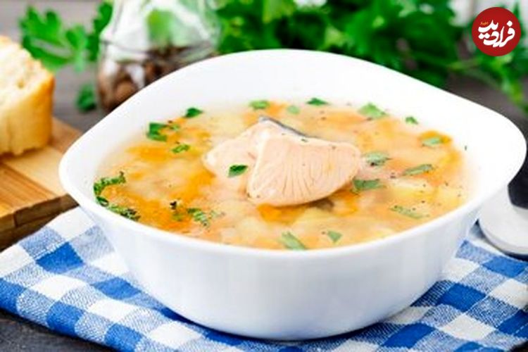 غذای محبوب صدام حسین و نکاتی درباره خواص آن