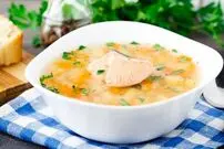 غذای محبوب صدام حسین و نکاتی درباره خواص آن