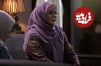 عکس| سفر در زمان؛ «زهرا مادر مرضیه» سریال بچه مهندس 4 در کنار برادرش؛ سال 1400