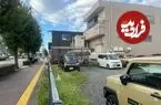 چرا خودروهای ژاپنی این‌قدر کوچک‌اند؟