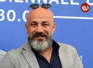 عکس| سفر زمان؛ چهرۀ «امیر آقایی» 27 ساله در دومین فیلمش؛ سال 84