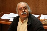 ببینید؛ بهزاد فراهانی: مریضم ولی به این راحتی‌ها نمی‌میرم