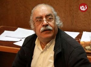 ببینید؛ بهزاد فراهانی: مریضم ولی به این راحتی‌ها نمی‌میرم