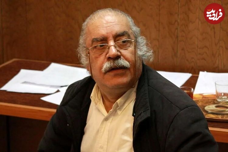 ببینید؛ بهزاد فراهانی: مریضم ولی به این راحتی‌ها نمی‌میرم