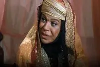 عکس| سفر در زمان؛ «حنانه، خاله جاریه» 21 سال بعد سریال مختارنامه در 71 سالگی
