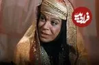 عکس| سفر در زمان؛ «حنانه، خاله جاریه» 21 سال بعد سریال مختارنامه در 71 سالگی