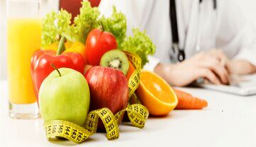 راهکاری ساده برای کاهش وزن؛ توصیه مهم تغذیه‌ای برای تناسب اندام
