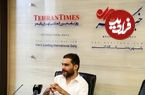 ببینید؛ اقتباسی از یک ماجرای واقعی؛ نمی‌خواستم بگویند یک بازیگر کتاب نوشته است