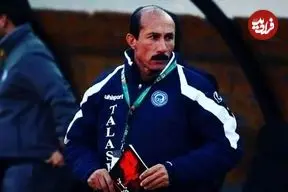 آخرین وضعیت ابراهیم تهامی پس از سکته مغزی