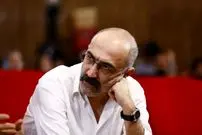 ببینید؛ ادای احترام شرکت‌کننده مسابقه هادی حجازی‌فر به شهدای وطن