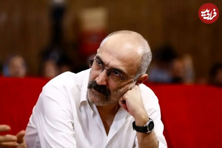ببینید؛ ادای احترام شرکت‌کننده مسابقه هادی حجازی‌فر به شهدای وطن
