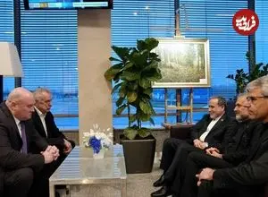 آخرین اخبار تحولات منطقه، روند مذاکرات و جنگ آمریکا و ایران