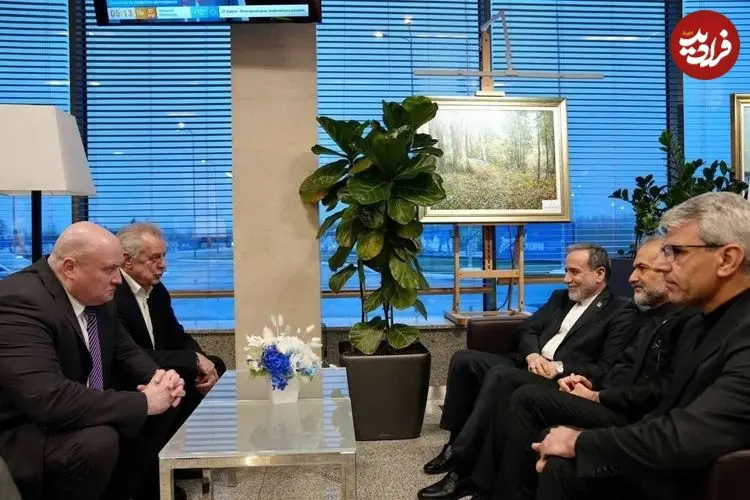 آخرین اخبار تحولات منطقه، روند مذاکرات و جنگ آمریکا و ایران