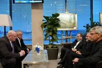 آخرین اخبار تحولات منطقه، روند مذاکرات و جنگ آمریکا و ایران