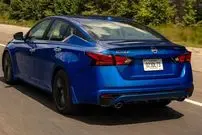 نیسان آلتیما؛ بازگشت غافلگیرانه سدان محبوب ژاپنی