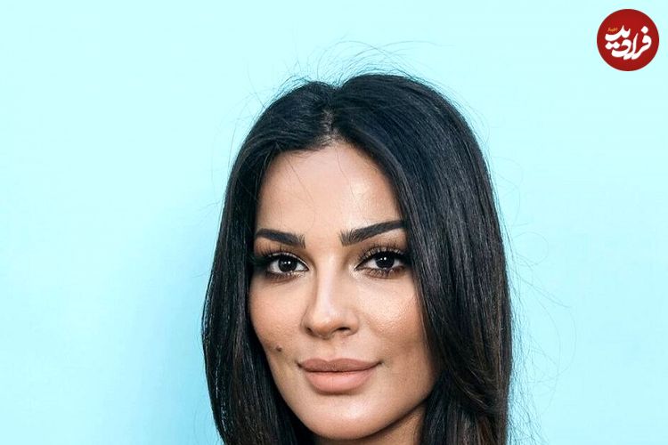 تصاویر؛ زندگی خصوصی، عکس های شخصی و بیوگرافی نادین نجیم